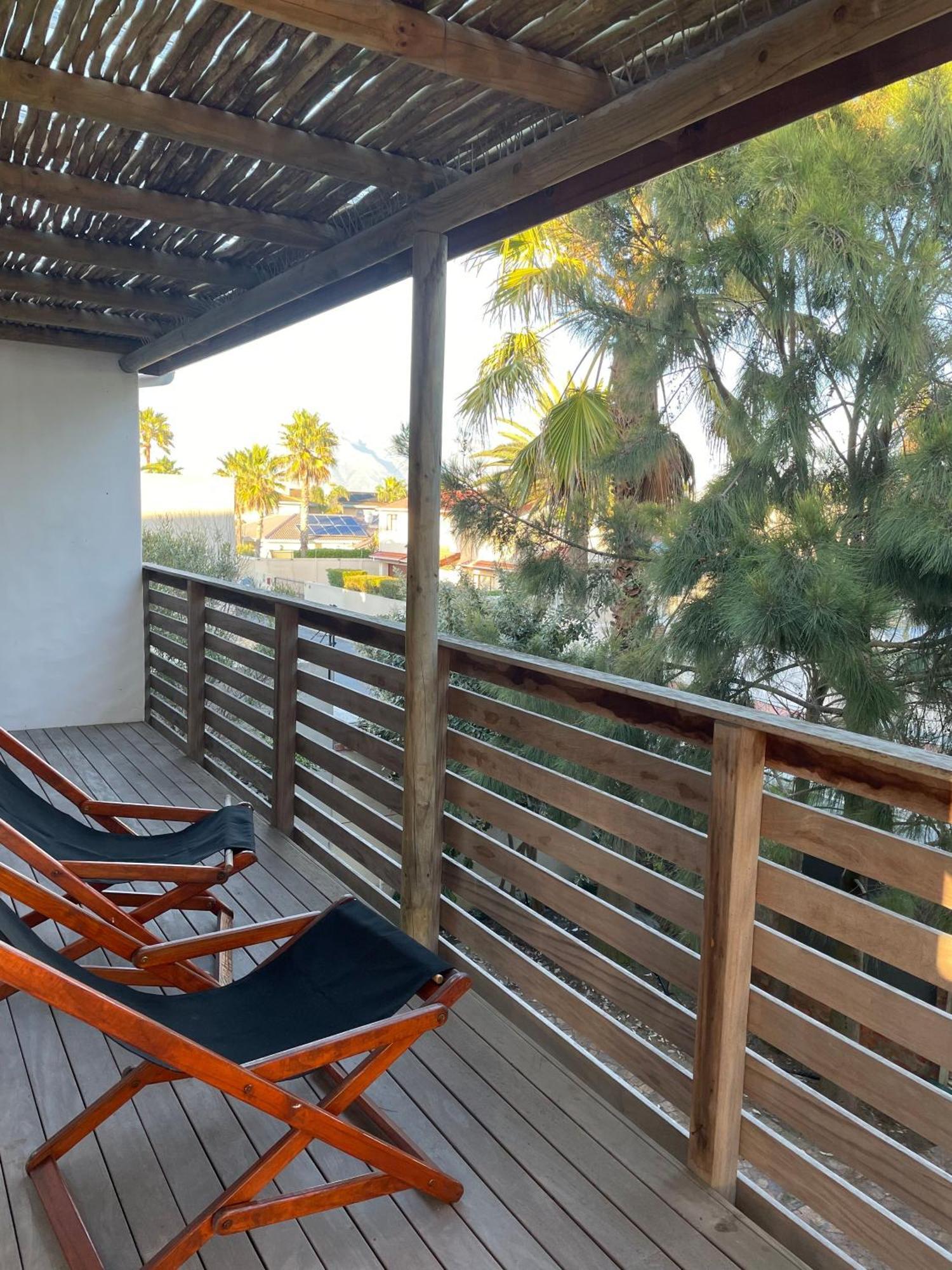 Apartamento Sunset Cidade Do Cabo