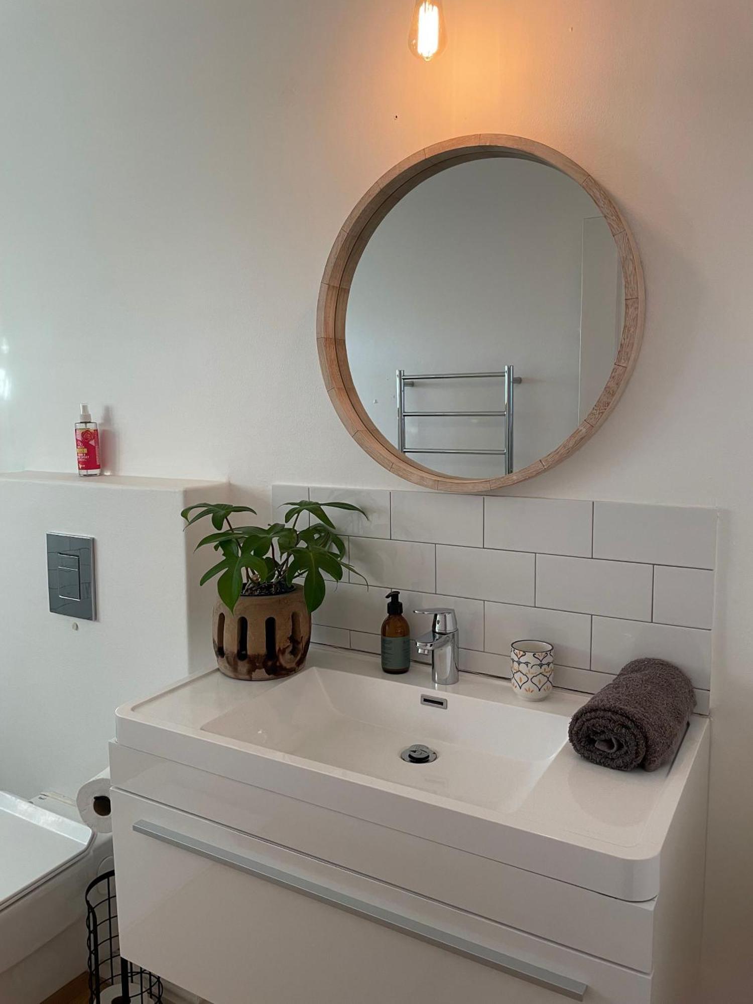 Apartamento Sunset