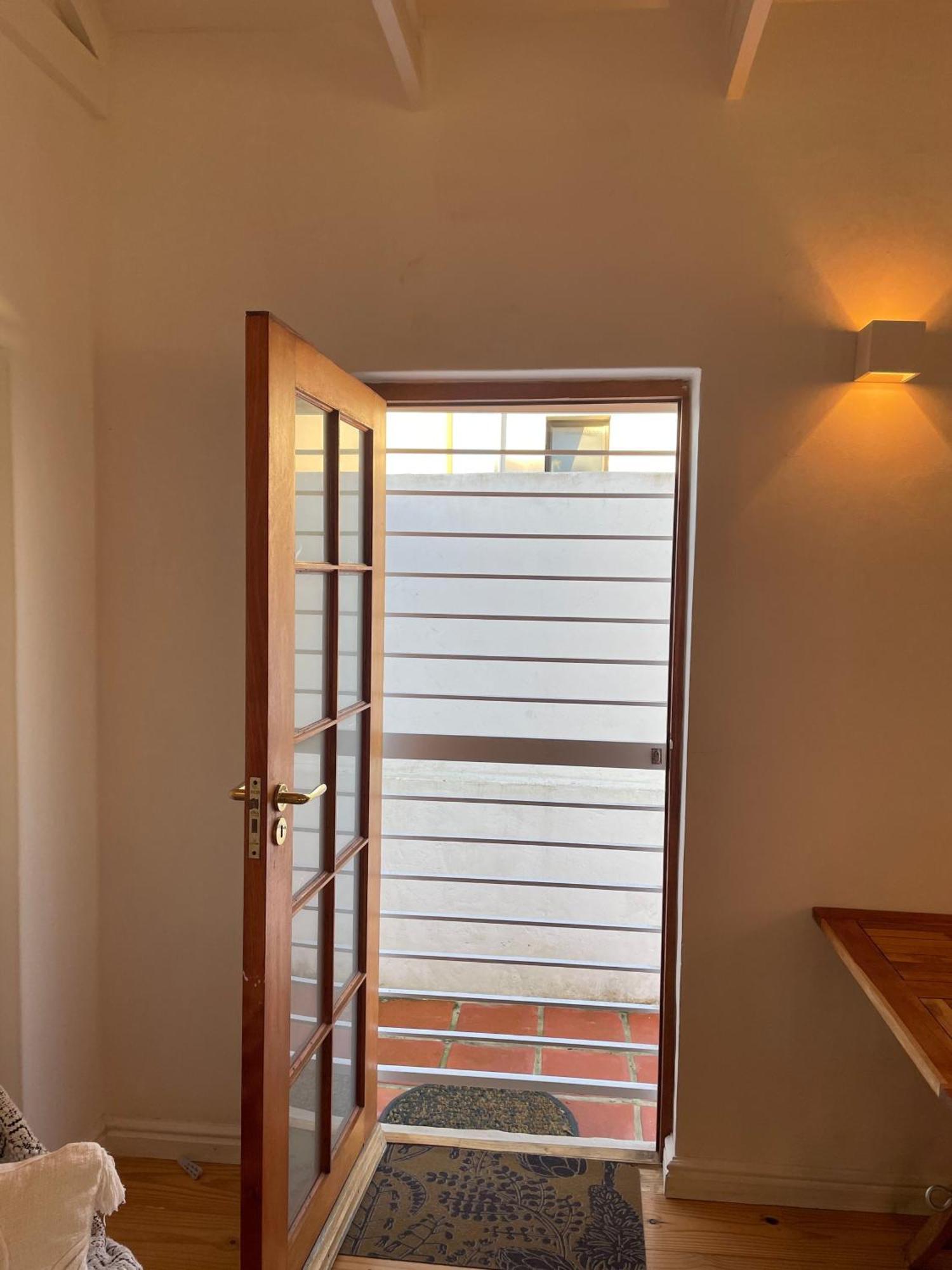 Apartamento Sunset